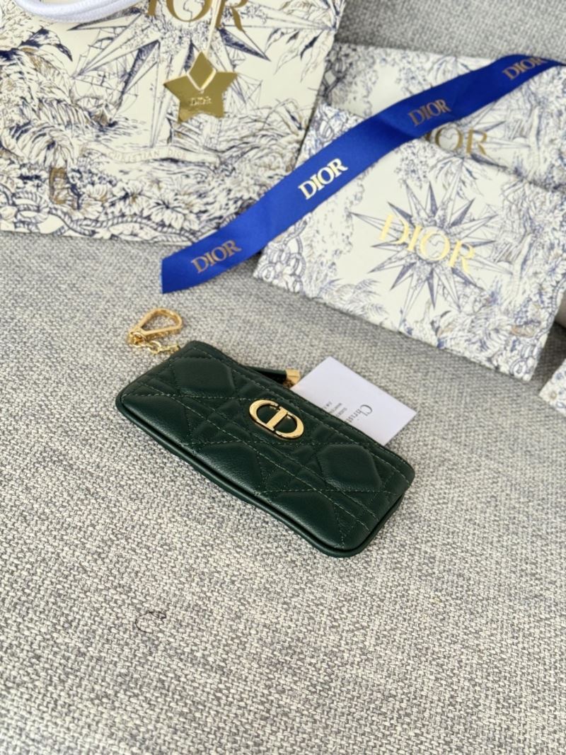 Christian Dior Wallets Purse